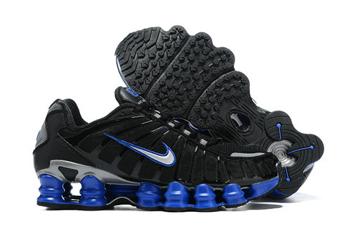 nike shox tl men's stores