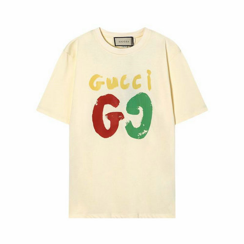 GUCCI T Men Women