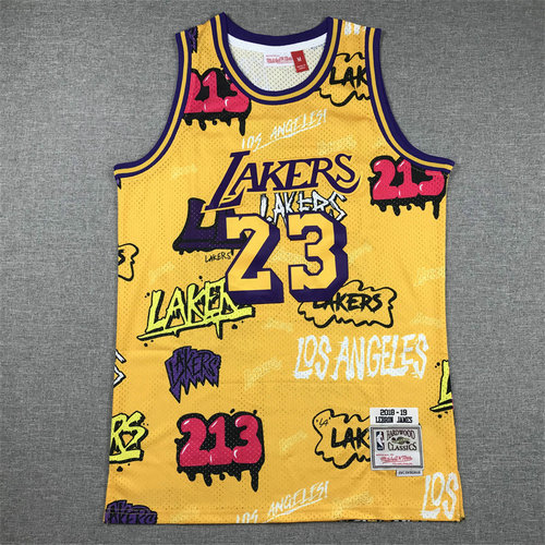 NBA Los Angeles Lakers