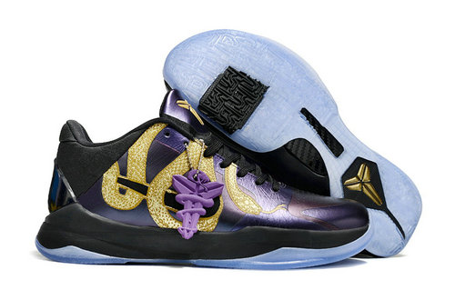 Kobe Basketball shoes