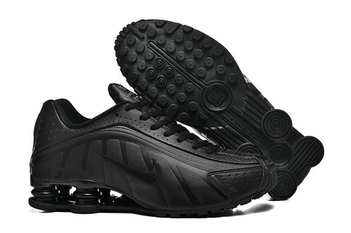 Shox R4 Men