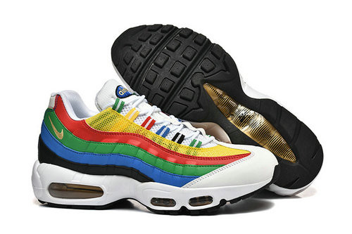Max 95 men
