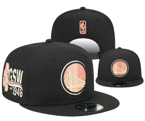 NBA Snapback caps