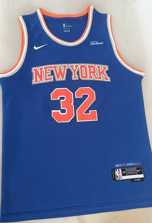 New York Knicks